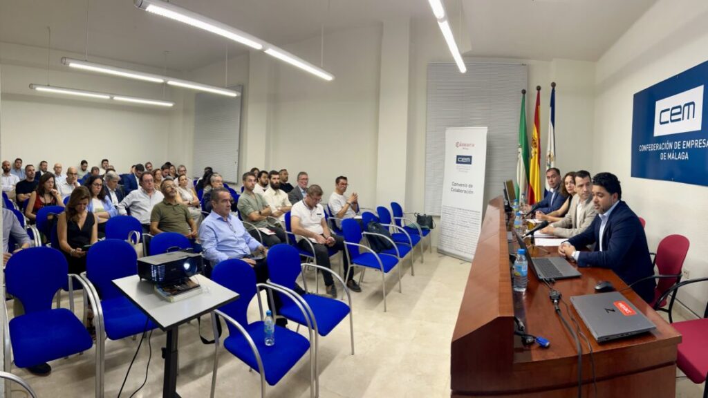 Expertos afirman que el reto de la empresa actual no es tecnológico