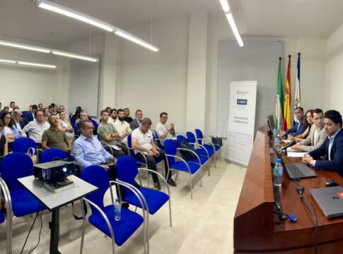 Expertos afirman que el reto de la empresa actual no es tecnológico