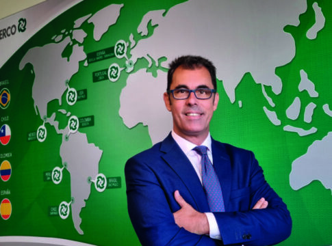Fco.  Javier Hidalgo (Inerco): “Desde Andalucía se puede competir internacionalmente con éxito”