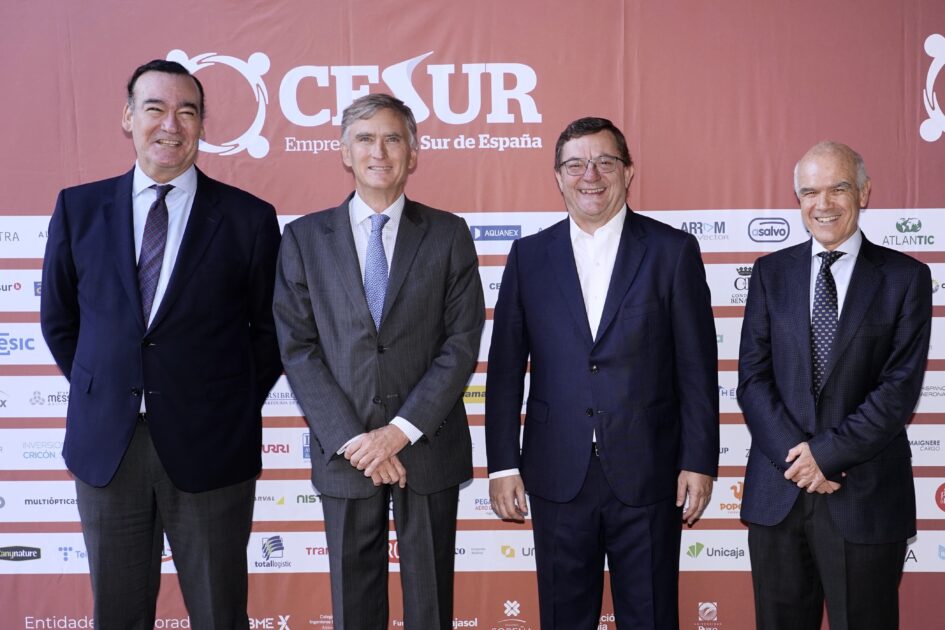 Francisco García Paramés: “Asia está siendo el sostén del crecimiento económico mundial”