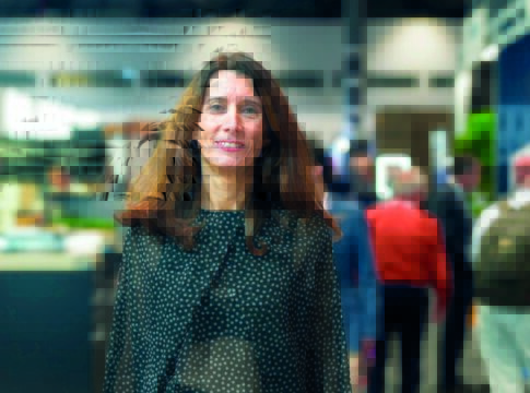 Gema Travería (Rrebuild Rehabilita): “En España tenemos 2,5 millones de edificios que se encuentran en un estado de conservación deficiente”
