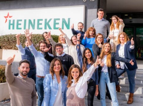 "Healthy Mind", el programa de atención emocional de Heineken España: así es como las empresas cuidan de sus personas