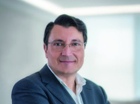 Juan Manuel Rojas (Hombre de Piedra Arquitectos): "La innovación y el diseño, son parte de nuestro ADN"