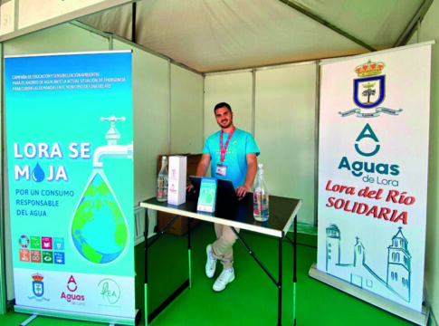 Es difícil emprender sobre todo por las altas cuotas de autónomo