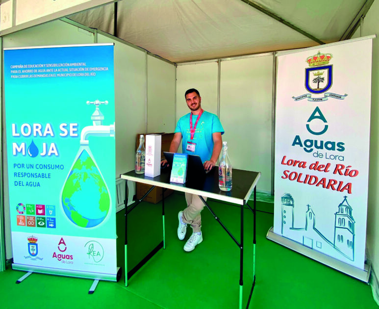 Es difícil emprender sobre todo por las altas cuotas de autónomo