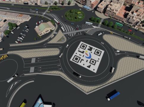 El Puerto de Almería tendrá acceso directo desde la N-340a el próximo verano