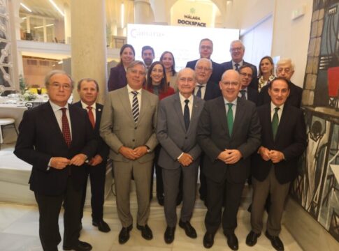 Cámaras Andalucía rechaza el impuesto permanente a las energéticas por su impacto negativo en las inversiones y nuevos proyectos