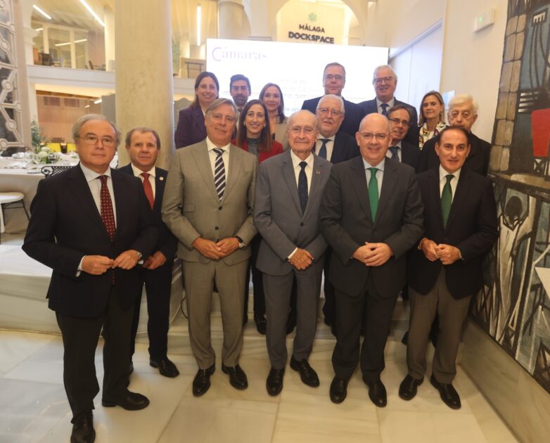 Cámaras Andalucía rechaza el impuesto permanente a las energéticas por su impacto negativo en las inversiones y nuevos proyectos