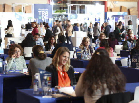 Andalucía TRADE GLOBAL abre inscripciones para su cita en Málaga el 13 y 14 de noviembre, con 75 países representados