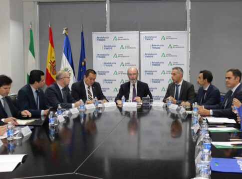 Andalucía TRADE impulsa las inversiones andaluzas en El Salvador, un destino con oportunidades en logística, TIC o turismo