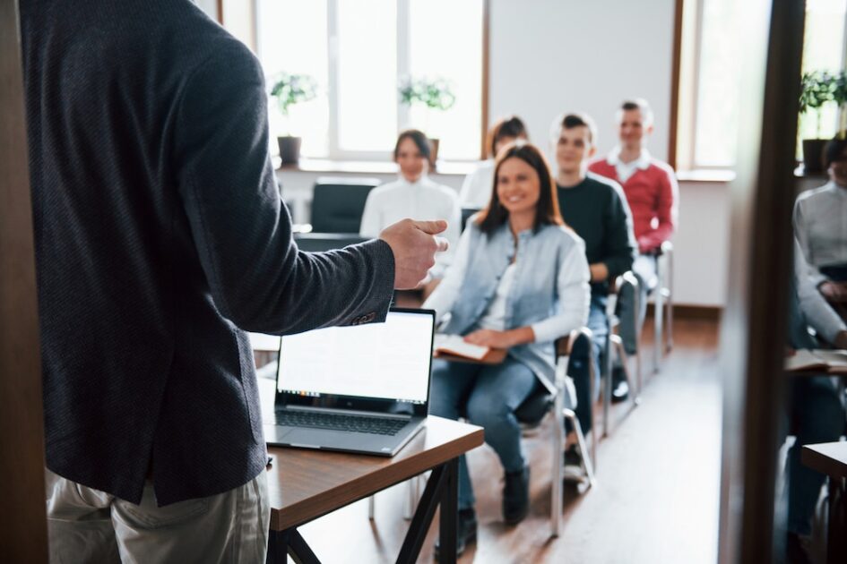 Cámaras Andalucía inicia un curso gratuito para apoyar a los emprendedores en la creación de su propia empresa