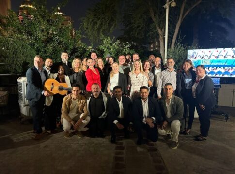 Turismo Costa del Sol impulsa su segmento de lujo en Oriente Medio con jornadas exclusivas en Doha, Riad y Dubái