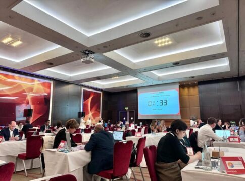 Turismo Costa del Sol participa en un importante encuentro internacional de operadores: Connecting Travel Marketplace en Londres