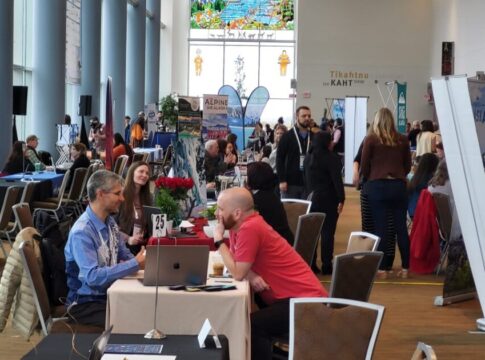 Turismo Costa del Sol promociona el destino ante líderes de opinión del sector en TBEX Summit 2024