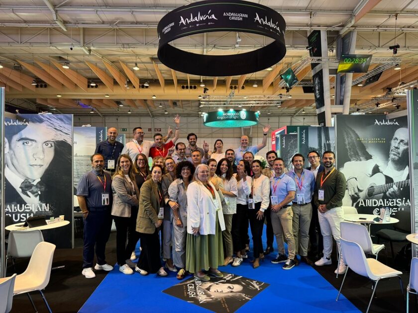 Turismo Costa del Sol refuerza con su presencia en IGTM 2024 su liderazgo en el turismo de golf