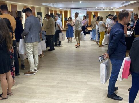 Turismo Costa del Sol refuerza su presencia en Canarias y Galicia con su participación en las Jornadas Profesionales de Andalucía