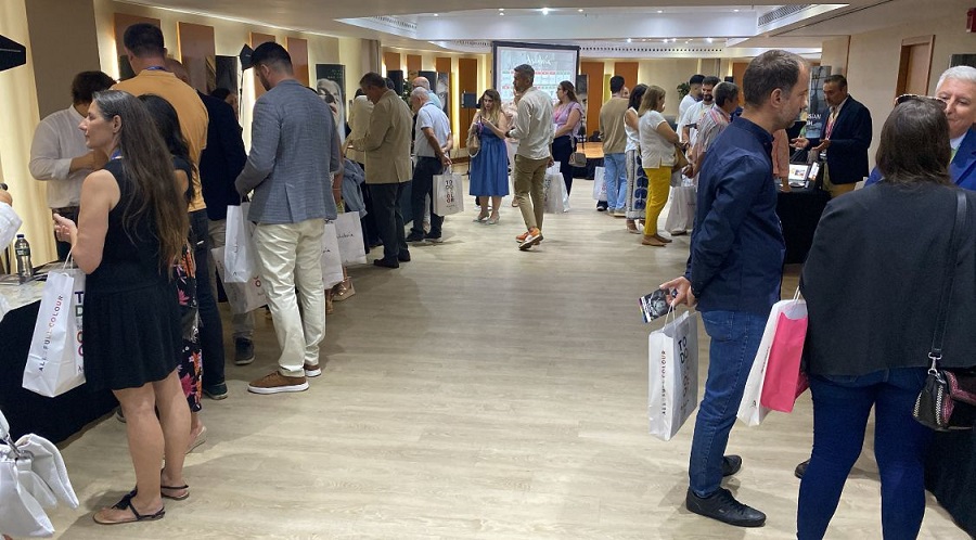 Turismo Costa del Sol refuerza su presencia en Canarias y Galicia con su participación en las Jornadas Profesionales de Andalucía