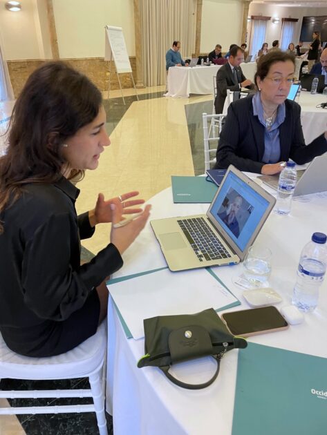 Andalucía TRADE GLOBAL celebra en su primera jornada casi 800 reuniones de negocio online entre empresas y la Red Internacional