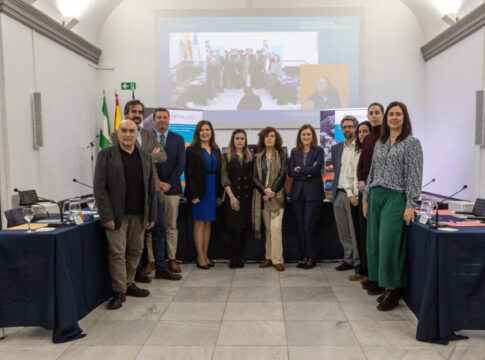 El Foro Andaluz de la Minería Metálica defiende la importancia de impulsar el diálogo social en torno a la minería moderna responsable