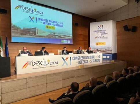Diputación de Jaén cederá los terrenos para el campus de pruebas avanzadas del CETEDEX el próximo 28 de noviembre