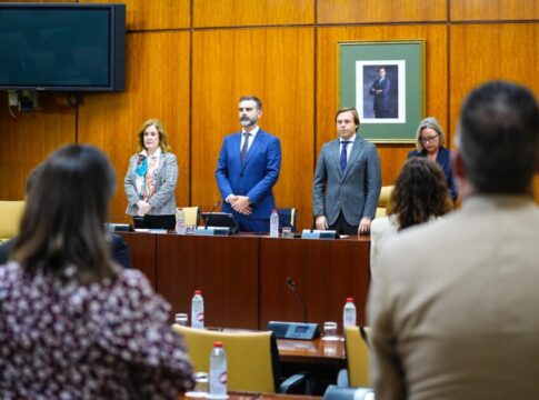 La Junta destinará 1.938 M€ a seguir avanzando en Agricultura, Pesca, Agua y Desarrollo Rural en 2025