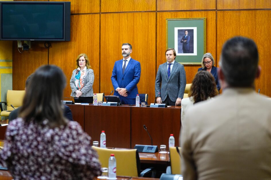 La Junta destinará 1.938 M€ a seguir avanzando en Agricultura, Pesca, Agua y Desarrollo Rural en 2025