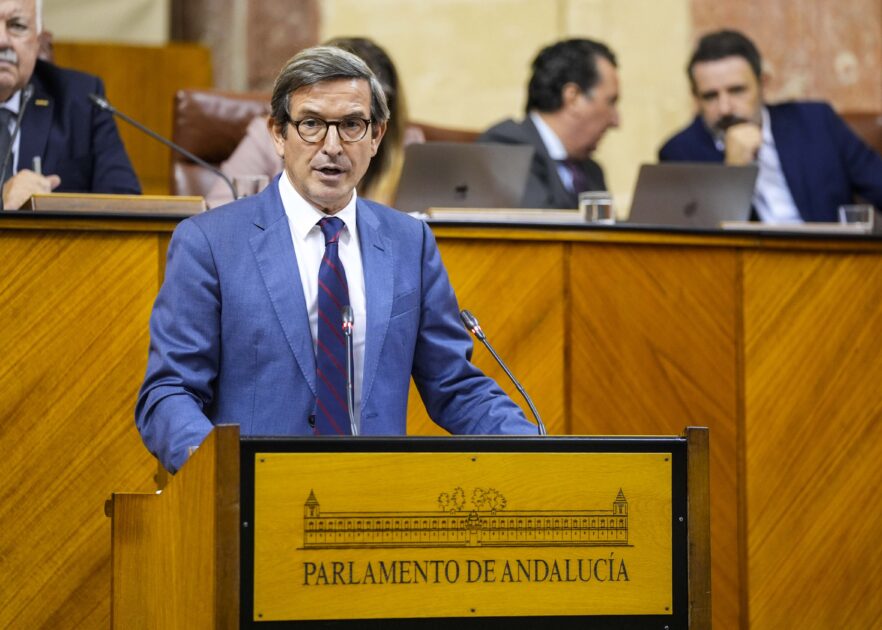 Paradela: “Están en juego 8.000 millones en inversiones y 20.000 empleos por el impuesto a las energéticas”