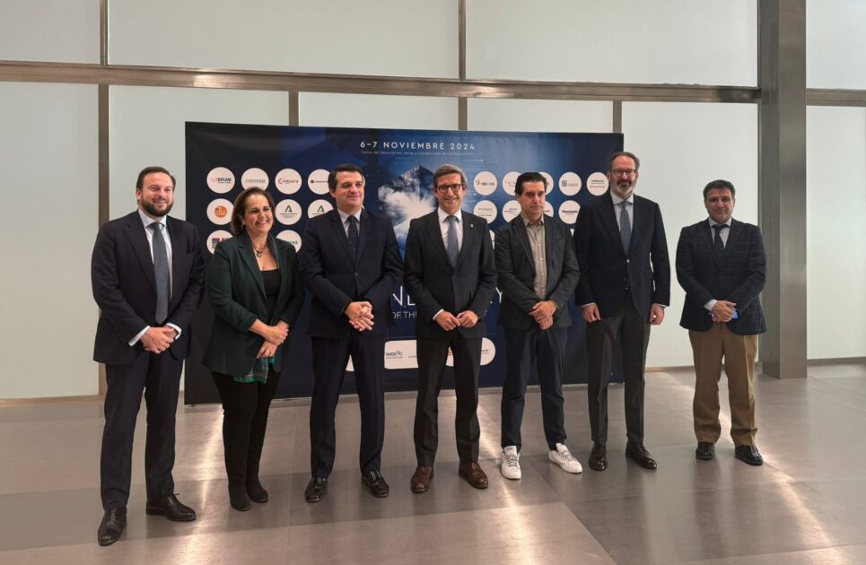 La Junta impulsa con 30,7 millones la logística avanzada y la industria sostenible en la provincia