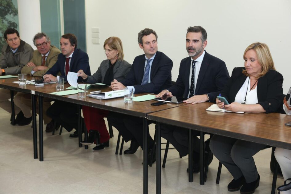 Los jóvenes agricultores pueden solicitar desde hoy lunes ayudas para el relevo generacional en el campo por 130 millones