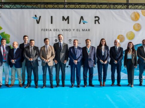 La Junta superará los 20 millones de impactos con la campaña de promoción de productos andaluces ‘Si nace aquí, ya es único’