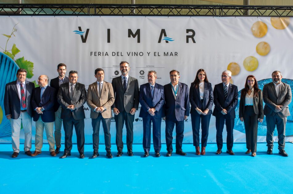 La Junta superará los 20 millones de impactos con la campaña de promoción de productos andaluces ‘Si nace aquí, ya es único’