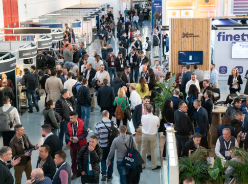La 39ª Feria Tecnológica de ACUTEL acogerá en Armilla a alrededor de un centenar de empresas expositoras y 3.000 profesionales del sector de las telecomunicaciones