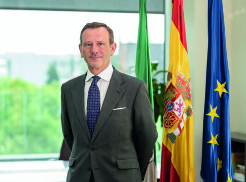 Antonio Castro (Andalucía TRADE): "Su capacidad de resiliencia es la mejor virtud del sector exterior andaluz"