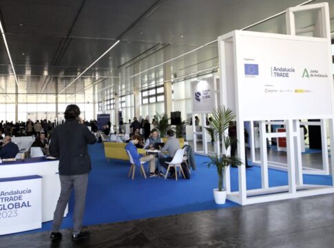 Andalucía TRADE GLOBAL ofrecerá a las empresas los servicios de internacionalización de 23 entidades especializadas