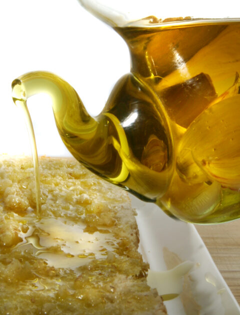 Andalucía lidera las exportaciones de alimentos y bebidas de España, con un récord de 11.818 millones hasta septiembre y una subida del 14,6%