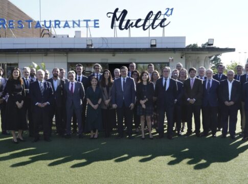 Rocío Blanco: “La Formación Profesional es el mejor instrumento para responder a las necesidades del mercado laboral”