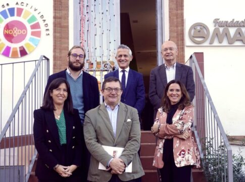 Los empresarios del sur hacen frente a los estereotipos de la edad en el mercado laboral