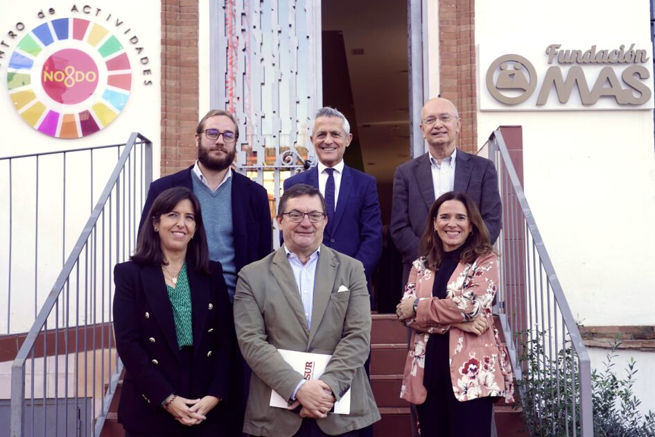 Los empresarios del sur hacen frente a los estereotipos de la edad en el mercado laboral