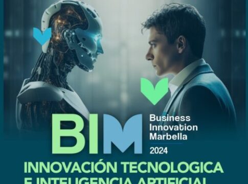 El BIM2024 (Business Innovation Marbella) se consolida como evento líder de innovación empresarial y tecnológica