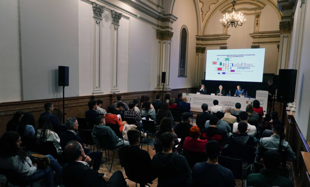 El papel clave de la educación financiera y la ciberseguridad ante las oportunidades y los desafíos de la era digital, ejes del VII Congreso Edufinet