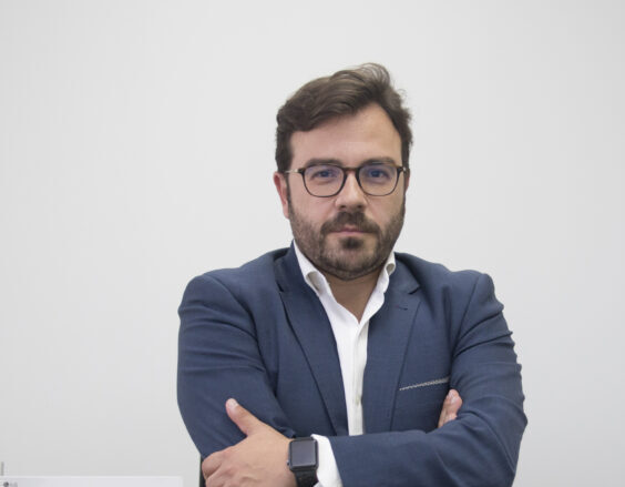 David Iglesias: “Biorizon Biotech opera en más de 60 países”