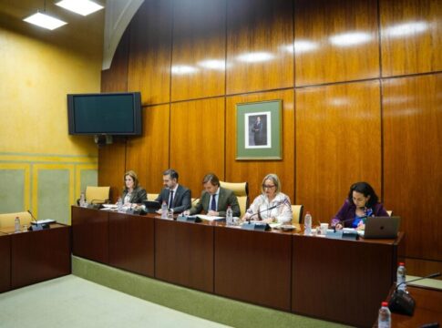La Junta aboga por asegurar con el Ministerio de Agricultura que las ayudas por la DANA al sector agrario sean compatibles y complementarias