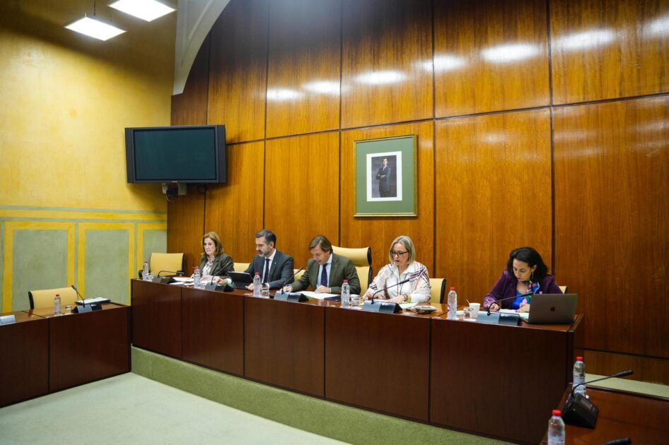 La Junta aboga por asegurar con el Ministerio de Agricultura que las ayudas por la DANA al sector agrario sean compatibles y complementarias