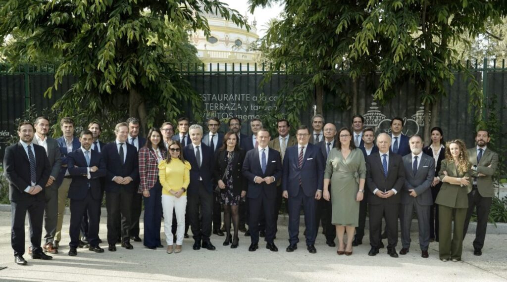 Andalucía TRADE apuesta con CESUR por la colaboración público-privada para el crecimiento de la economía andaluza