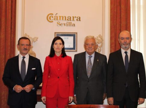 XIV Foro empresarial España - EE.UU: Empresarios analizan las nuevas políticas comerciales de Estados Unidos