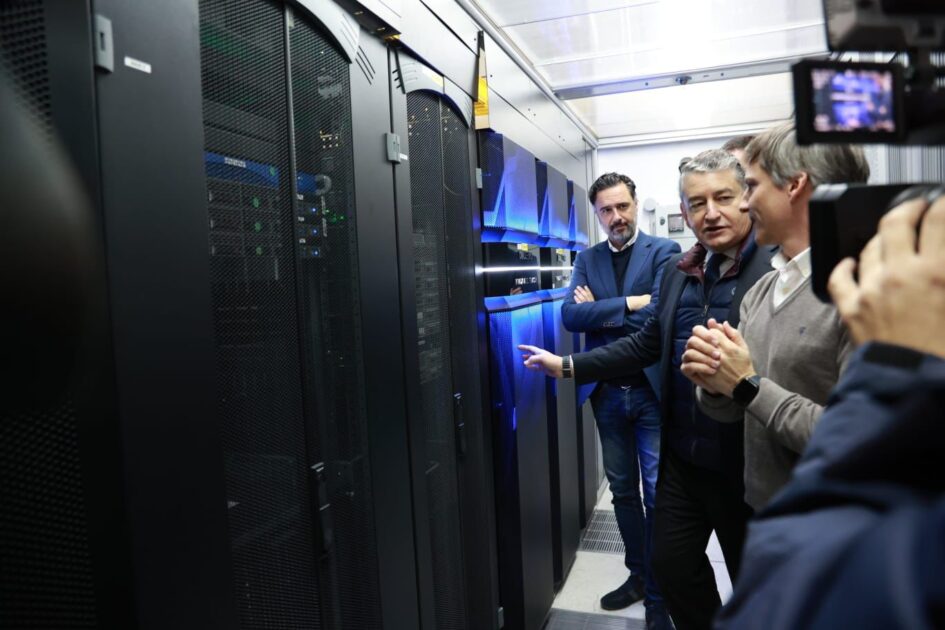 La Junta licita un contrato para potenciar el uso de la computación cuántica en Andalucía