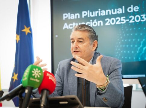 El presupuesto de la ADA aumenta un 31% respecto al ejercicio pasado alcanzando los 510 millones
