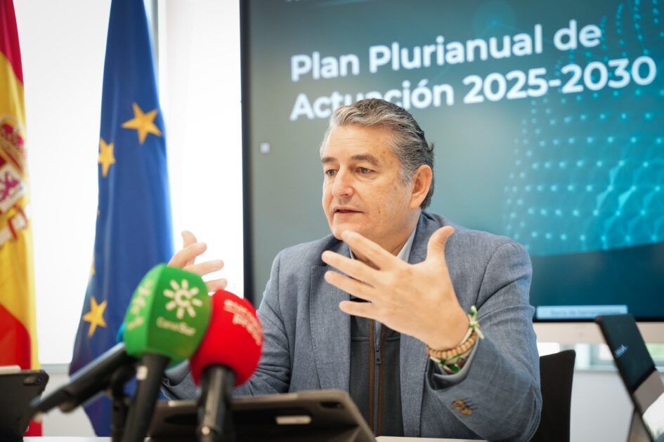 El presupuesto de la ADA aumenta un 31% respecto al ejercicio pasado alcanzando los 510 millones