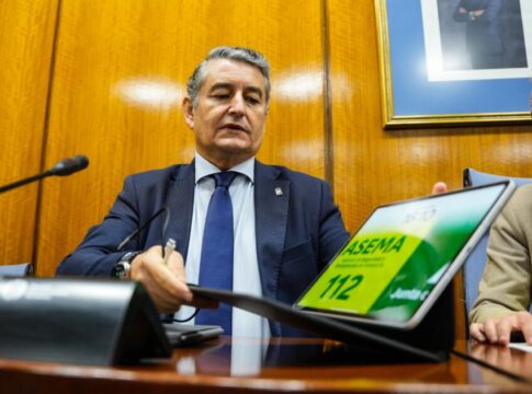 El presupuesto de la Consejería de la Presidencia aumenta un 12,5% hasta alcanzar los 1.113 millones