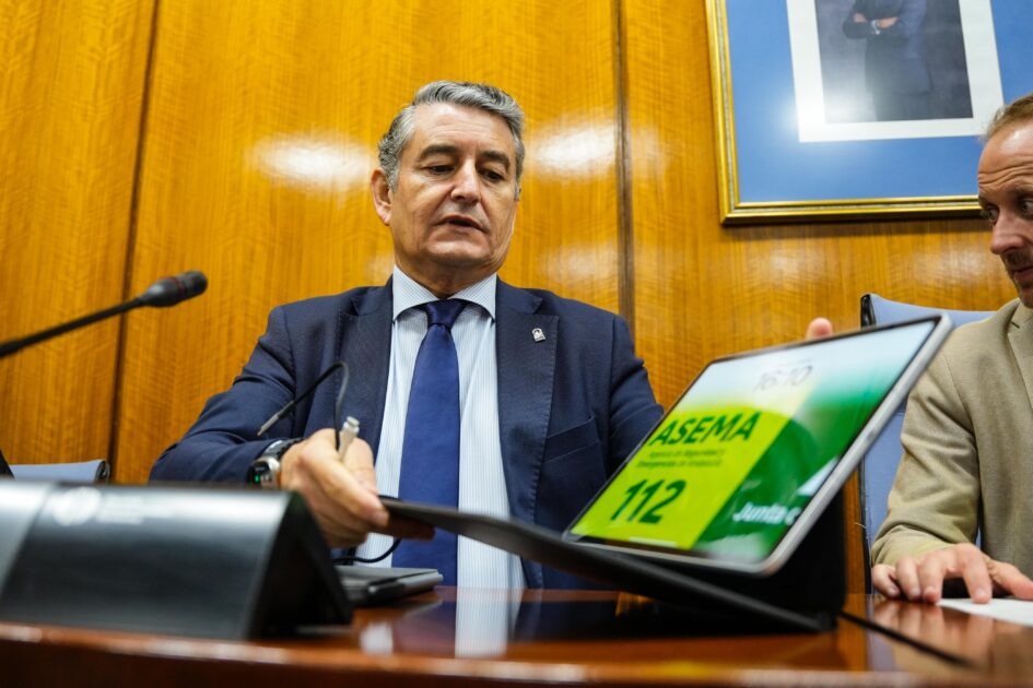 El presupuesto de la Consejería de la Presidencia aumenta un 12,5% hasta alcanzar los 1.113 millones